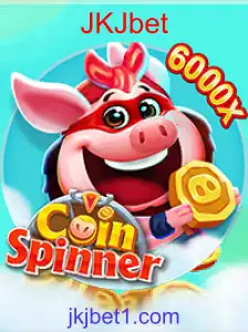 CoinSpinner