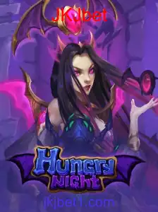 HungryNight